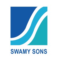 Swamy Sons Group of Companies Logo