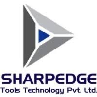 Sharpedge Tools Technology Pvt. Ltd. Logo