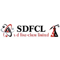 S.D.Fine Chemicals Private Limited Logo