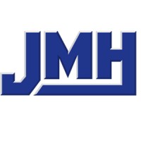 John M Henderson Machines Ltd Logo