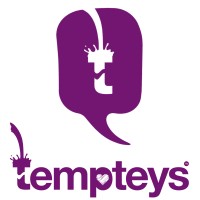 Tempteys Logo