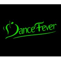 SDVN Dance Fever Logo