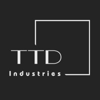 TTD Industries Logo