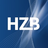 Helmholtz-Zentrum Berlin Logo
