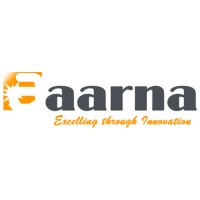 Aarna Solutions Logo