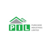 Purechem Industries Limited Logo
