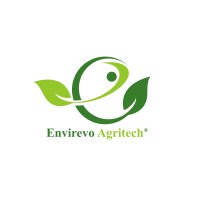 Envirevo Agritech Logo