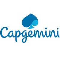 Capegemini Consulting India Private Limited Logo