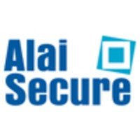 ALAI SECURE Logo