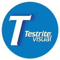 TESTRITE Visual Logo