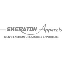 Sheraton Apparels Logo