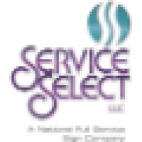 Service Select, LLC Logo