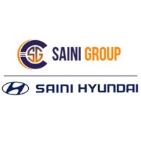 Saini Hyundai Logo