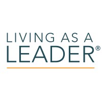 Living As A Leader Logo