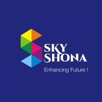 SkyShona Inc Logo