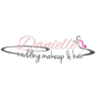 Danielle Hampton Logo