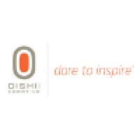 Oishii Creative Logo