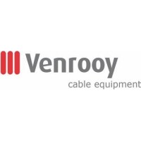 Venrooy Cable Equipment Logo