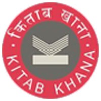 Kitab Khana Logo