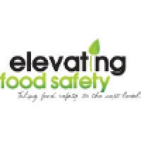 Elevating Food Safety Pty Ltd Logo