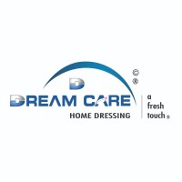 Dream Care Furnishings Private Limited Logo