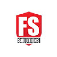 F S Solutions (ACT) Logo