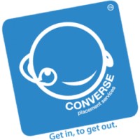 Converse Placement Services India Pvt.Ltd Logo