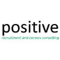 Positive Logo