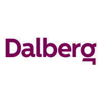 Dalberg Logo