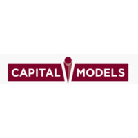 Capital Models Logo