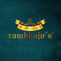 Rambhajos Logo