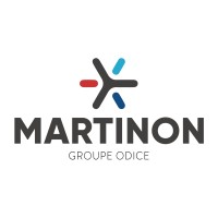 MARTINON Logo
