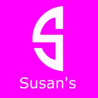 Susans Logo