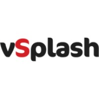 vSplash Techlabs Private Limited Logo