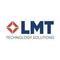 LMT Technology Solutions Logo