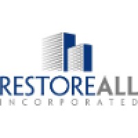 Restore All, Inc. Logo