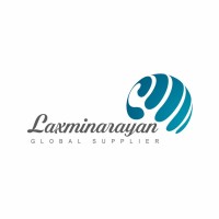 Laxminarayan Global Supplier Logo