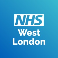 West London NHS Trust Logo
