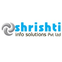Shrishti Info Solutions Logo