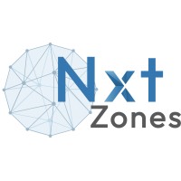 NxtZones Logo