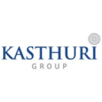 kasthuri groups Logo