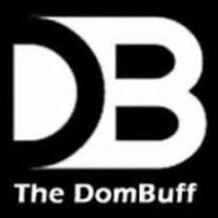 The DomBuff Logo