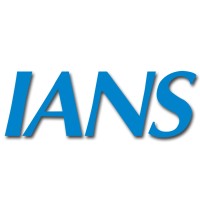 IANS India Private Limited (Indo Asian News Service) Logo