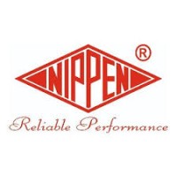 Nippen Electrical Instruments Co. Logo