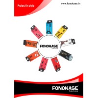 FONOKASE Logo