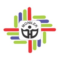 Monilek Hospital Research Center Logo