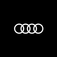 Audi Ahmedabad Logo