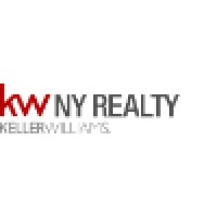 Keller Williams NY Realty Logo