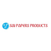 Sai Papers Products Logo