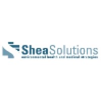 SheaSolutions Logo